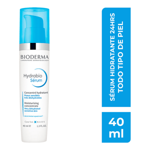 Sérum Hidratante Hydrabio 40 ml