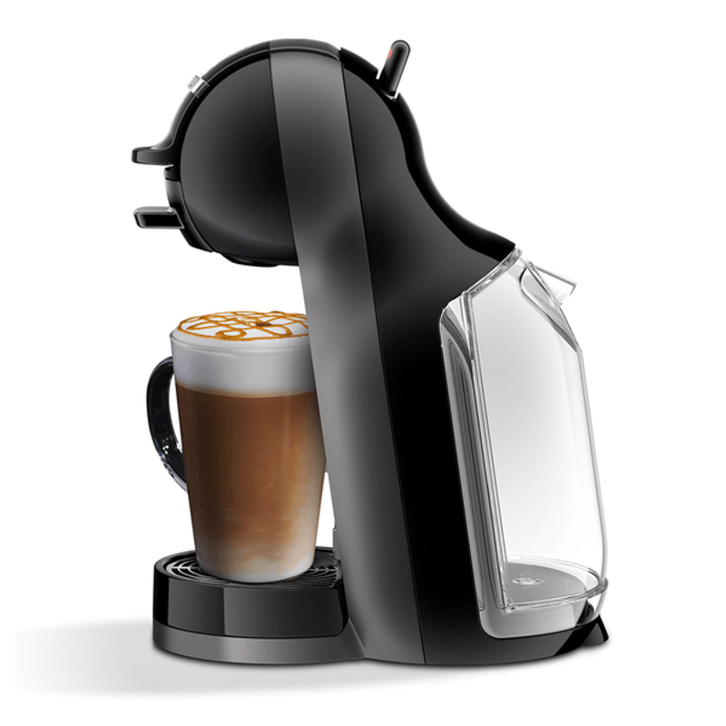 Nescafé Dolce Gusto mini me negra - cafetera automatica 