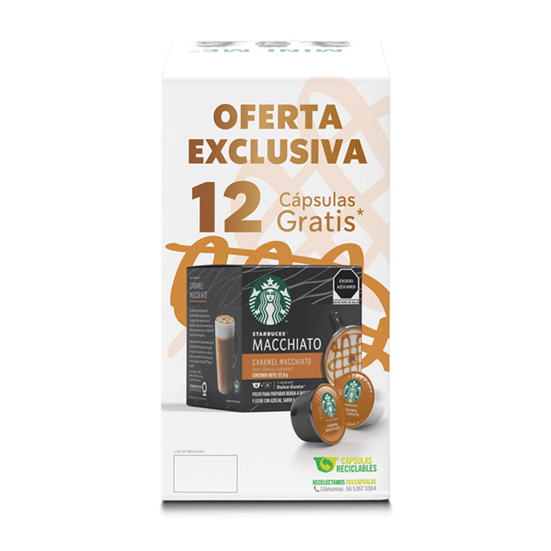 Nescafe Cafetera Nescafe Dolce Gusto 1 Pz - H-E-B México