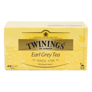 Twinings Té Negro Earl Grey 50 g