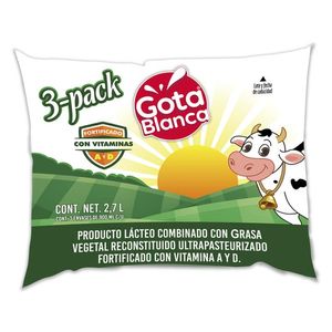 Producto Lácteo Fortificado 2.7 Kg