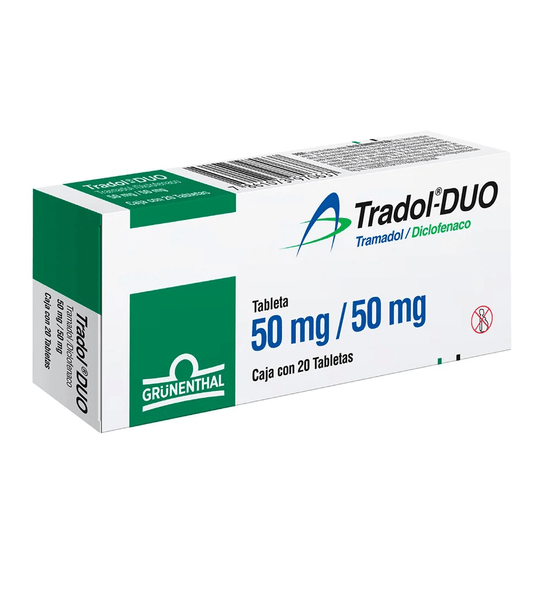 precio tramadol 50