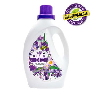 Detergente Líquido para Ropa Biodegradable 2 L