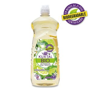 Detergente Líquido para Trastes Biodegradable 820 ml