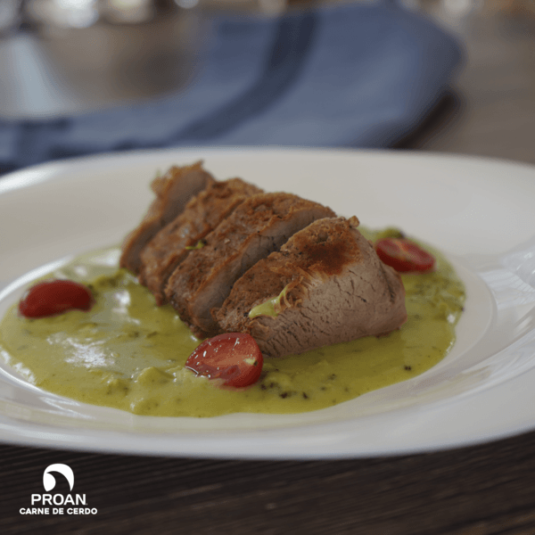 Proan Filete de Cerdo 300 g - H-E-B México