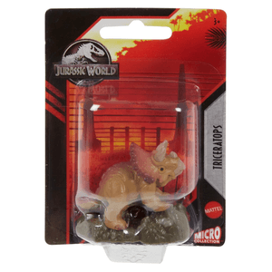 Jurassic World Minis 2 1 Pz