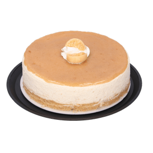 Cheesecake Guayaba 1 Pc