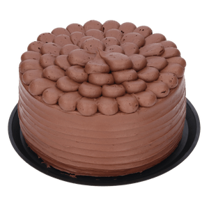 Pastel de Chocolate 1 Pc