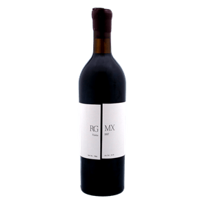 Vino Tinto Mezcla Bordalesa 750 Ml