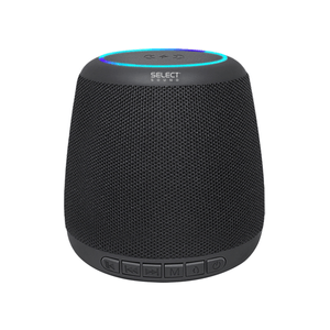 Bocina Select Sound Portátil BT1200 Color Negro 1 pz