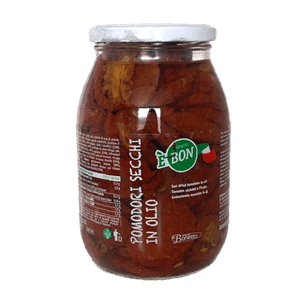 Bonetto Tomate Seco en Aceite 960 g