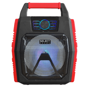 Bafle 6.5 Jumbo Bluetooth Mod Bt1206r 1 Pz