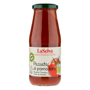 la Selva Puré de Tomate 425 g