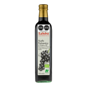 Vinagre Balsámico de Modena 500 Ml