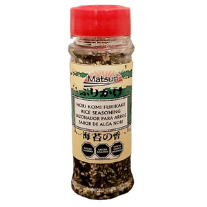 Matsuri Furikake Alga 50 g