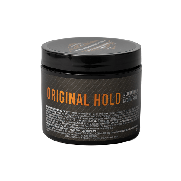The Shaving Co Cera Para Cabello Original Pomade HEB México