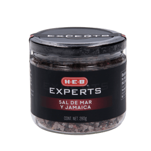 HEB Experts Sal de Mar Jamaica 280 g