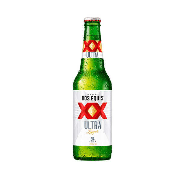Xx Lager Cerveza Ultra 6 Pack Nr 355 Ml - Mi Tienda del Ahorro