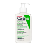 Cerave Gel Limpiador Espumoso 280 Ml - H-E-B México