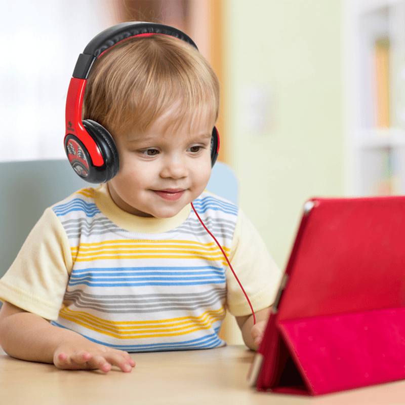 Audífonos para niños Steren Tienda en Línea