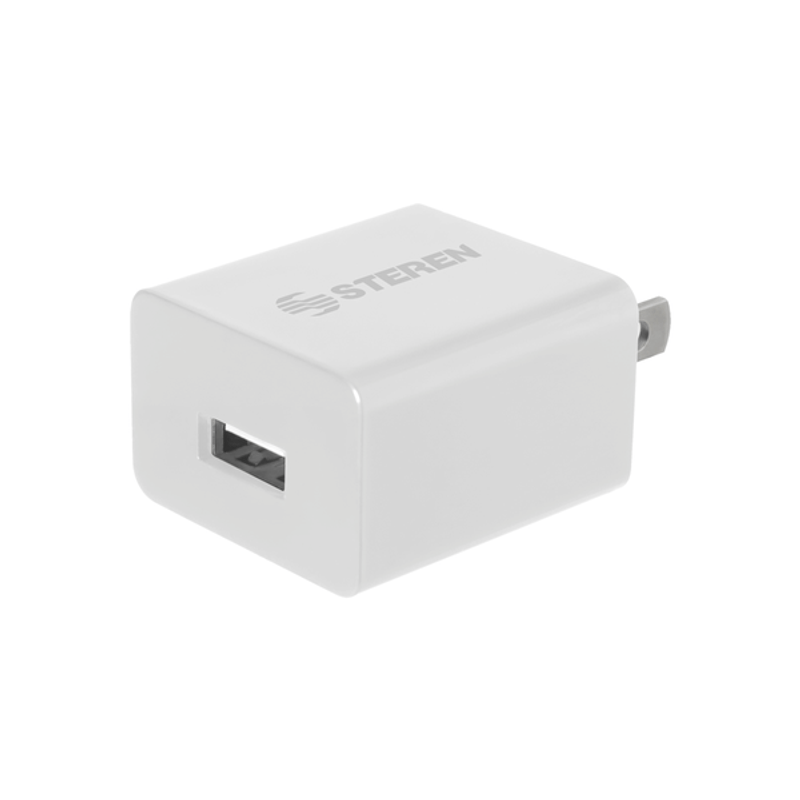 Cargador USB C Power Delivery de 45 W Steren Tienda en