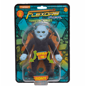 Flexors 6 Monsters W2 1 Pz