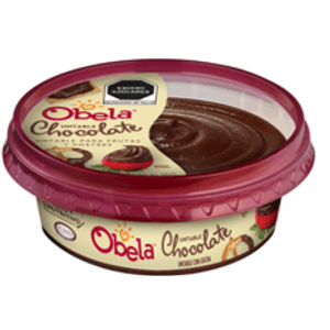 Obela Hummus Hummus Chocolate 198.4 g