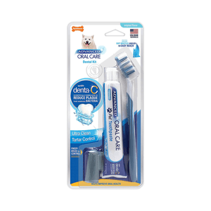 Kit Dental Advanced Oral Care Original Abrigo para Mascota Disney Talla Chica Multicolor