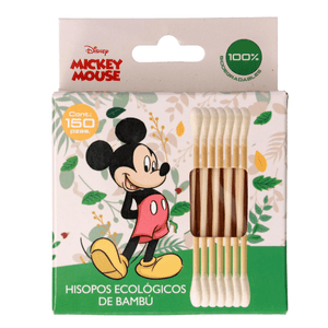 Hisopo Mickey Mouse 1 Pz