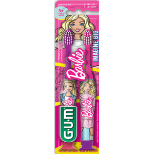 Cepillo Dental Barbie Imagine Big Pack 2 2 Pz