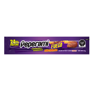 Zwan Salami Peperami Fuego 23 g