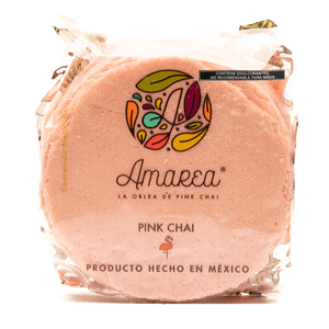 Amarea Oblea Pink 50 g