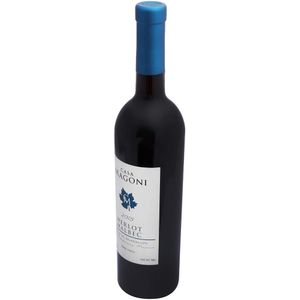 Vino Tinto Merlot Malbec 750 Ml