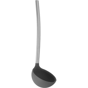 Cucharon de Silicon Gris Cucharon de Silicon Gris 1 Pz