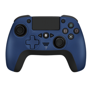 Control Inalambrico Ps4 Midnight Blue Cx50 1 Pz