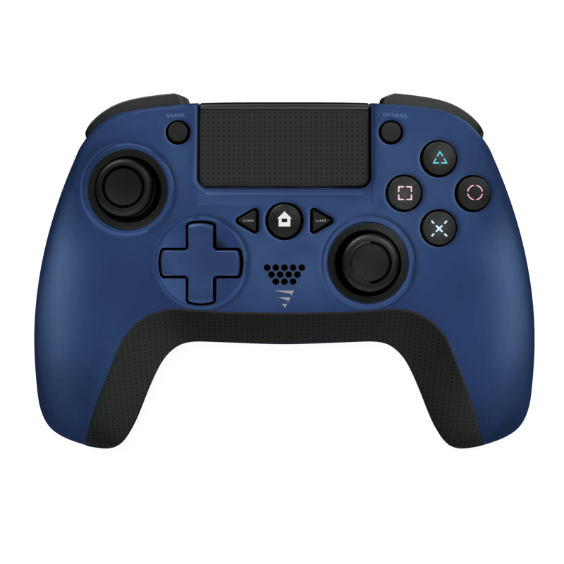 Control Ps4 Azul