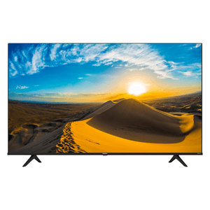 Hisense Smart TV LED 60A6G Android 60" 4K UHD 1 pz