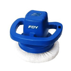 Pulidora Automotriz Foy 9" 120 W 1 Pz