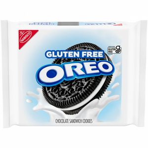 Oreo Galletas Gluten Free 12 g