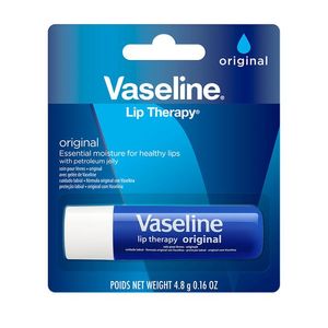 Vaseline Balsamo Para Labios Original 4.8 g