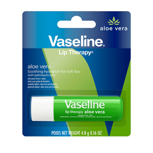 Vaseline Bálsamo Labial Aloe Vera 4.8 g