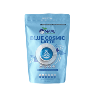 Mapuland Blue Cosmic Powder 100 g