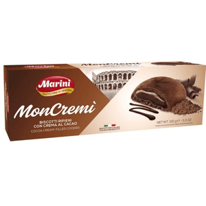 Marini Marini Moncremini Chocolate 150 g