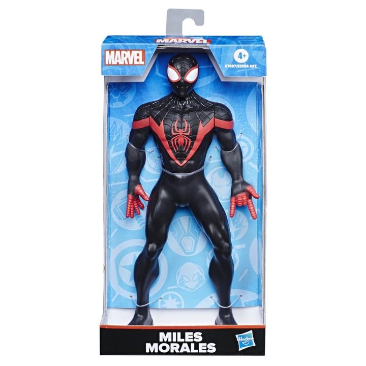 Marvel MVL Olympus - Statuetta Venom 24 Cm - Action Figure Ufficiale Hasbro - Per Collezionisti E Bambini, Giocattolo Supereroi - 2