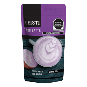 Teisti Té Taro Latte 180 g