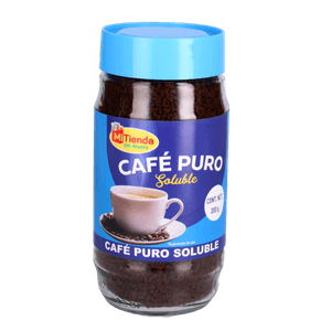 Mi Tienda Café Puro Soluble 200 g