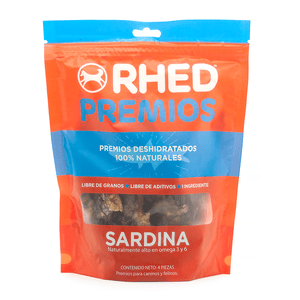 Premio para Perros Sardina Deshidratada 125 g Chaqueta The Mandalorian Mediana