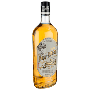 Viuda de Romero Tequila Reposado 1 L