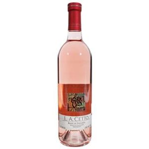 Vino Rosado Blanc de Zinfandel 750 ml