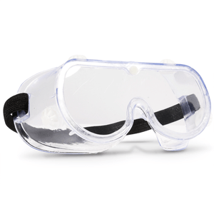 Lentes de Protección Ltv-1 1 Pz